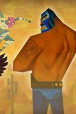 Alle Infos zu Guacamelee! (PS_Vita,PS_Vita)