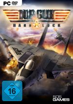 Top Gun: Hard Lock