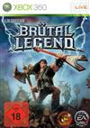 Br�tal Legend