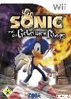 Sonic und die Geheimen Ringe