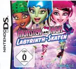Monster High: Labyrinth-Skaten