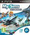 MySims Sky-Heroes