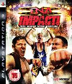 TNA iMPACT! - Total Nonstop Action Wrestling