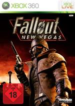 Fallout: New Vegas