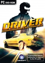 Alle Infos zu Driver: San Francisco (PC)