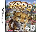 Alle Infos zu Zoo Tycoon 2 DS (NDS)