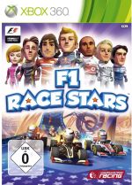 F1 Race Stars