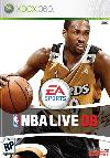 NBA Live 08