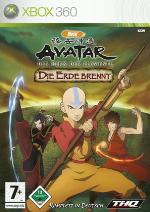 Avatar - Der Herr der Elemente: Die Erde brennt
