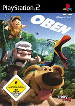 Alle Infos zu Oben (PlayStation2)