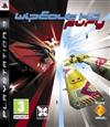 WipEout HD Fury