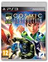 Ben 10: Ultimate Alien - Cosmic Destruction
