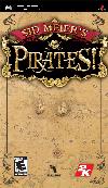 Sid Meier's Pirates!