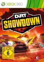 Alle Infos zu DiRT: Showdown (360,360)