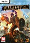 Bulletstorm