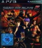 Dead or Alive 5