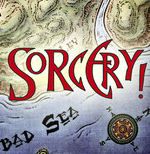 Alle Infos zu Sorcery! (iPad,iPad,iPhone,iPhone)