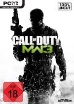Alle Infos zu Call of Duty: Modern Warfare 3 (PC)