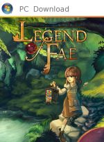 Alle Infos zu Legend of Fae (PC)