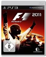 F1 2011