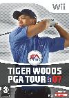 Tiger Woods PGA Tour 07