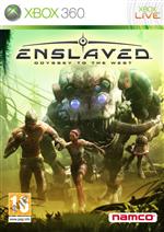 Enslaved: Odyssey to the West