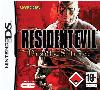 Resident Evil: Deadly Silence