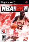 NBA 2K11