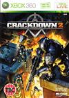 Crackdown 2