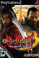 Onimusha 3
