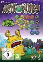 Alle Infos zu Astroslugs (PC)