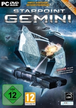 Alle Infos zu Starpoint Gemini (PC)