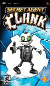 Secret Agent Clank