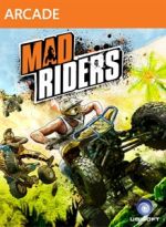 Alle Infos zu Mad Riders (360,360)