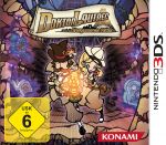 Alle Infos zu Doktor Lautrec und die Vergessenen Ritter (3DS)