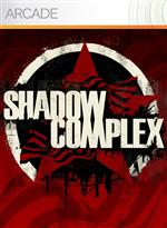 Alle Infos zu Shadow Complex (360)