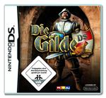 Alle Infos zu Die Gilde DS (NDS)