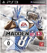 Madden NFL 13