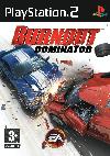 Burnout Dominator