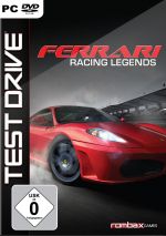 Test Drive Ferrari: Racing Legends
