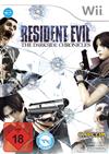 Resident Evil: The Darkside Chronicles