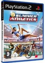 Alle Infos zu Summer Athletics (PlayStation2)