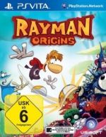 Rayman Origins