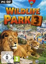 Alle Infos zu Wildlife Park 3 (PC)