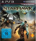 Starhawk