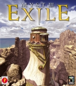 Alle Infos zu Myst III: Exile (PC)