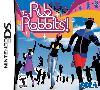 The Rub Rabbits! f&uuml;r NDS