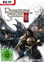 Alle Infos zu Dungeon Siege III (PC,PC,PC,PC)
