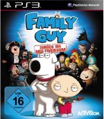 Family Guy: Zur�ck ins Multiversum