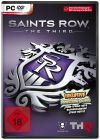 Saints Row: The Third